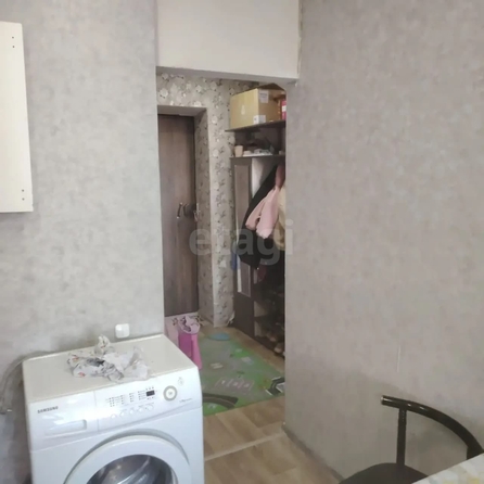 
  Продается 1-комн. квартира 30.7 м². Фото 7.