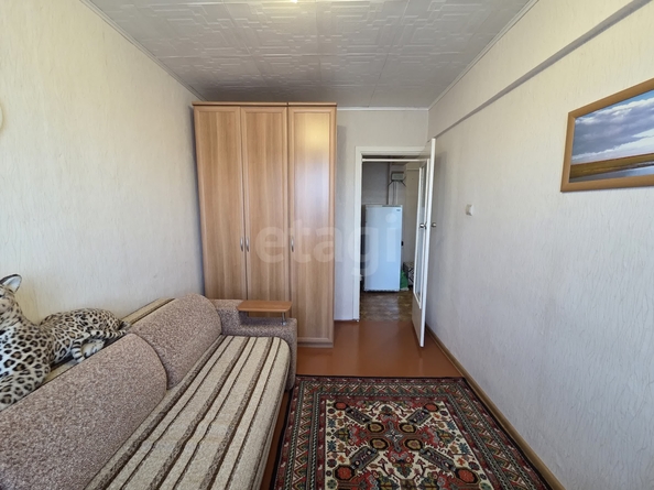 
  Продается 3-комн. квартира 58.8 м². Фото 12.