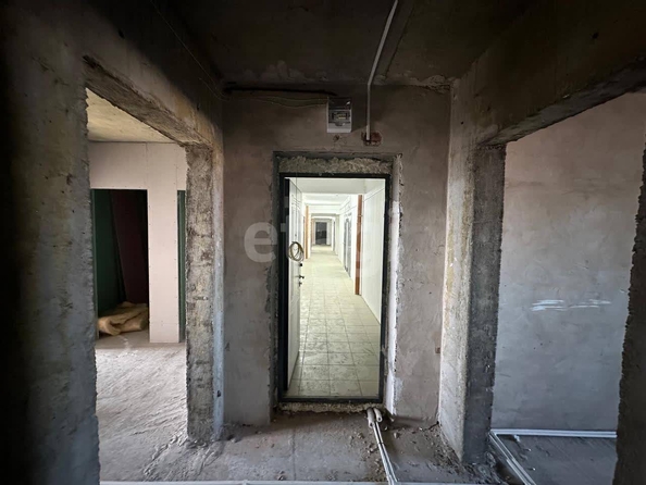 
  Продается 2-комн. квартира 75.34 м², в ЖК Восточные ворота, блок-секция в. Фото 2.