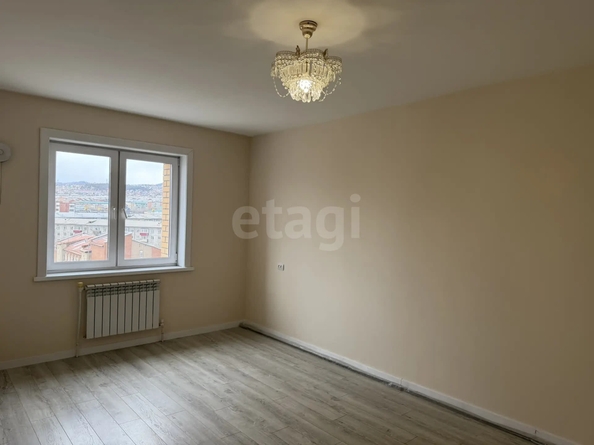 
  Продается 2-комн. квартира 66.8 м², в ЖК Изумрудный, 3 очередь. Фото 2.