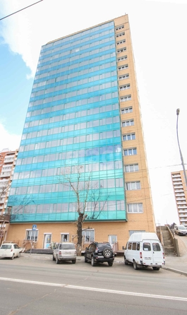 
  Продается 2-комн. квартира 66.8 м², в ЖК Изумрудный, 3 очередь. Фото 20.