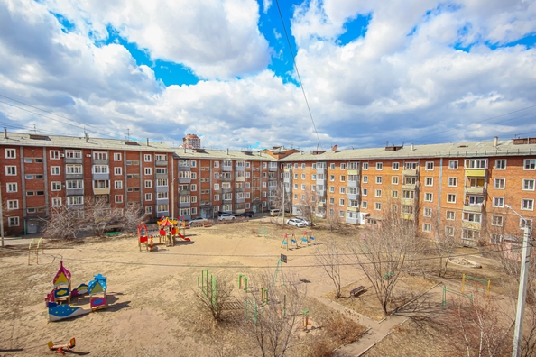 
  Продается 3-комн. квартира 63.3 м². Фото 8.