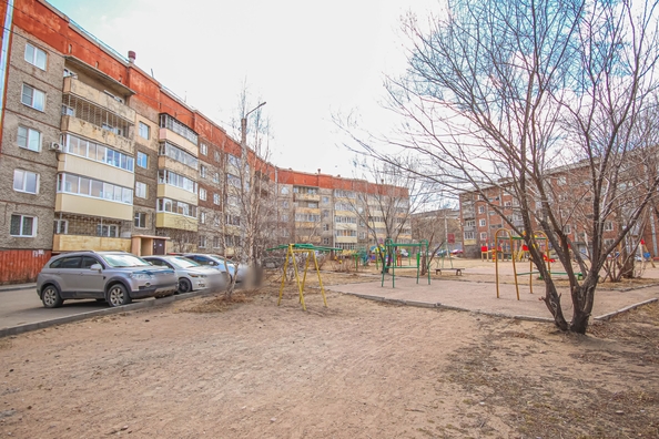 
  Продается 3-комн. квартира 63.3 м². Фото 31.