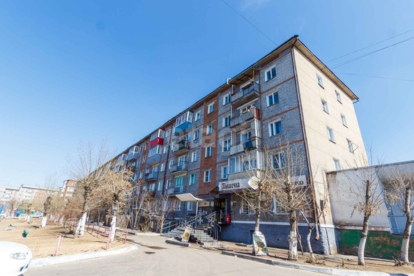 
  Продается 2-комн. квартира 45.6 м². Фото 8.