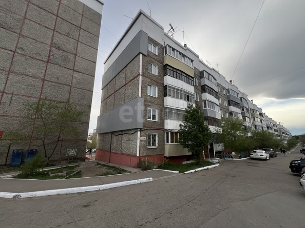 
  Продается 3-комн. квартира 66.2 м². Фото 6.
