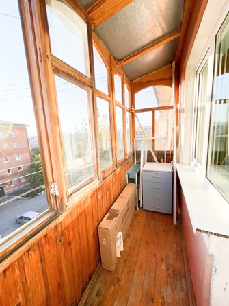 
  Продается 3-комн. квартира 56.3 м². Фото 12.