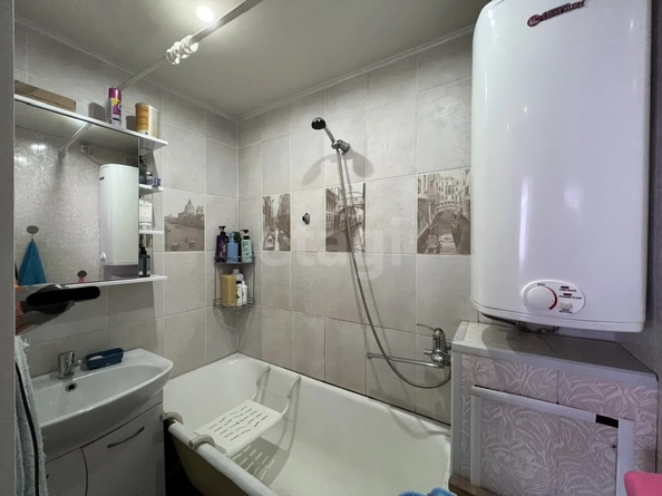 
  Продается 2-комн. квартира 39.8 м². Фото 6.