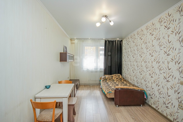
  Продается 2-комн. квартира 38.4 м². Фото 9.