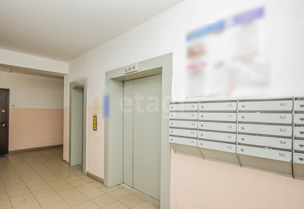 
  Продается 2-комн. квартира 38.4 м². Фото 24.