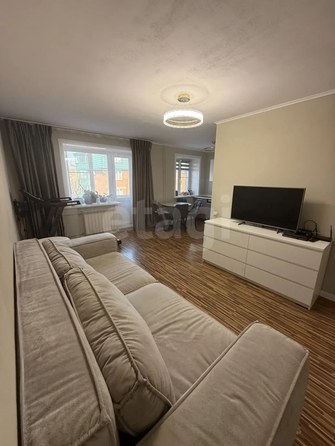 
  Продается 3-комн. квартира 53.3 м². Фото 3.