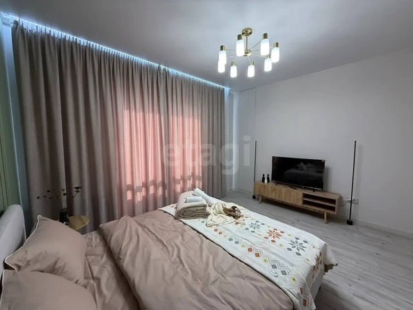 
  Продается 1-комн. квартира 36.5 м². Фото 4.