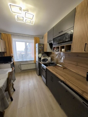 
  Продается 2-комн. квартира 55.3 м². Фото 2.
