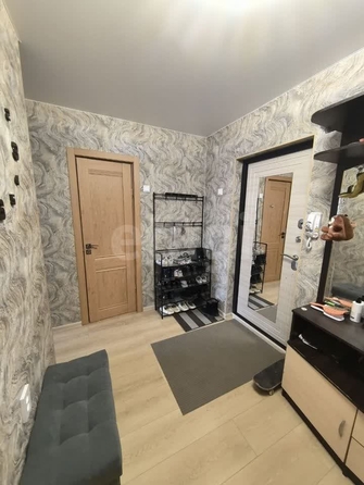 
  Продается 2-комн. квартира 55.3 м². Фото 11.