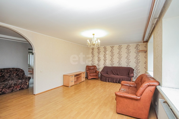 
  Продается 3-комн. квартира 85.5 м². Фото 5.