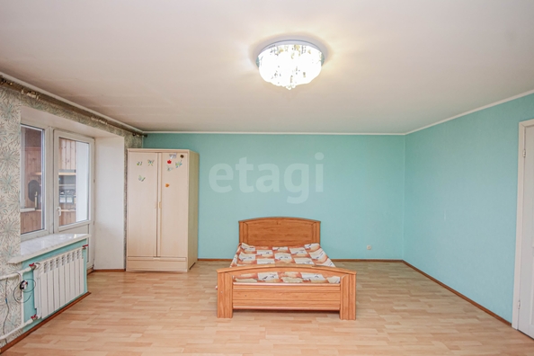 
  Продается 3-комн. квартира 85.5 м². Фото 17.