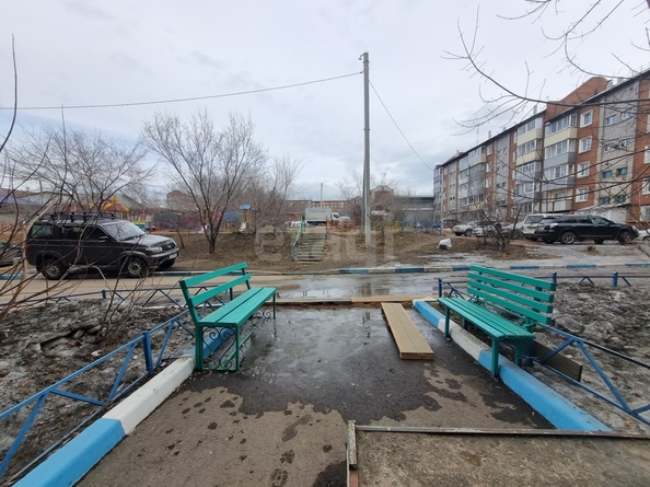 
  Продается 2-комн. квартира 48.1 м². Фото 6.