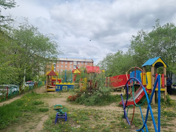 
  Продается 2-комн. квартира 48.1 м². Фото 13.