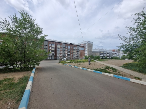 
  Продается 2-комн. квартира 48.1 м². Фото 17.