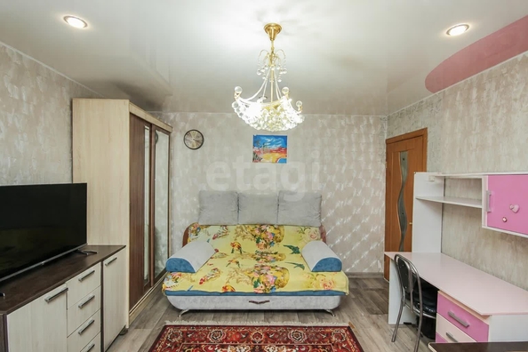 
  Продается 1-комн. квартира 33 м². Фото 4.
