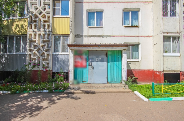 
  Продается 1-комн. квартира 33 м². Фото 21.