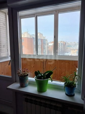 
  Продается 3-комн. квартира 66.6 м². Фото 4.