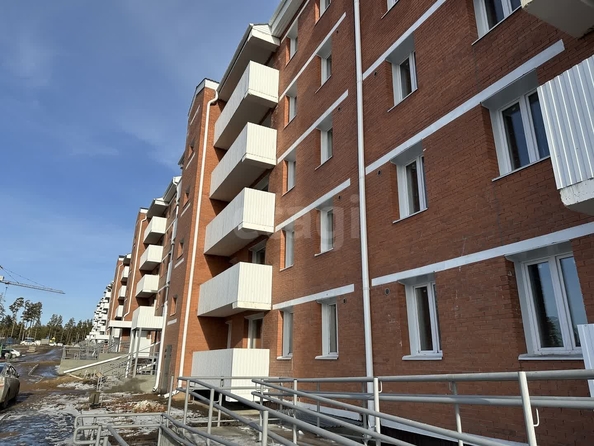 
  Продается 2-комн. квартира 66.1 м². Фото 13.