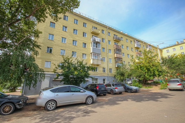 
  Продается 2-комн. квартира 41.9 м². Фото 26.