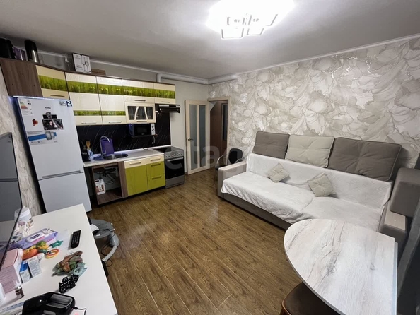 
  Продается 1-комн. квартира 33.3 м². Фото 1.