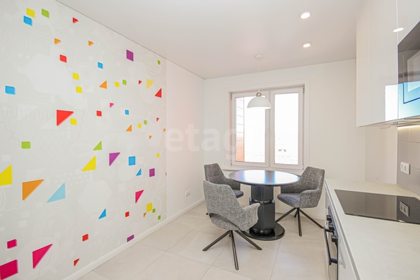 
  Продается 2-комн. квартира 63.1 м², в ЖК Удинский каскад, дом Б2. Фото 10.