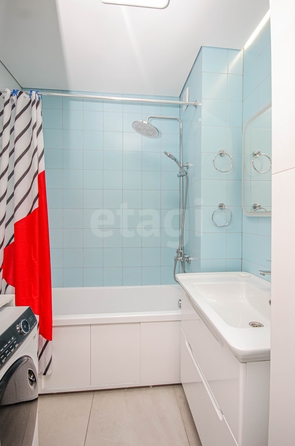 
  Продается 2-комн. квартира 63.1 м², в ЖК Удинский каскад, дом Б2. Фото 19.