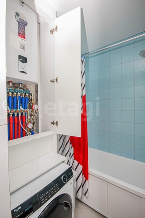 
  Продается 2-комн. квартира 63.1 м², в ЖК Удинский каскад, дом Б2. Фото 23.