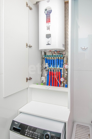 
  Продается 2-комн. квартира 63.1 м², в ЖК Удинский каскад, дом Б2. Фото 24.