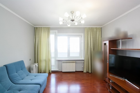 
  Продается 3-комн. квартира 65.6 м². Фото 5.