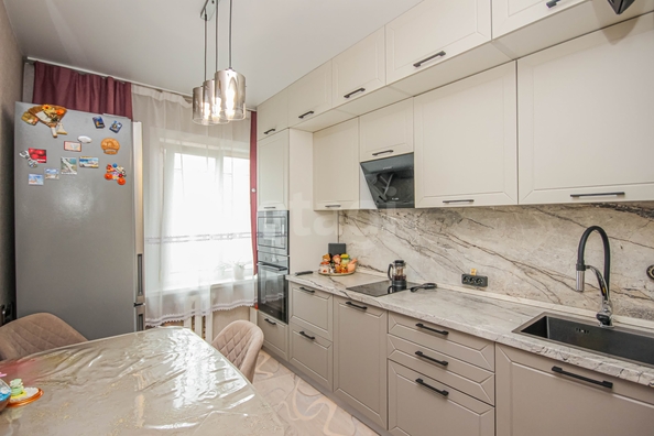 
  Продается 3-комн. квартира 66.5 м². Фото 10.