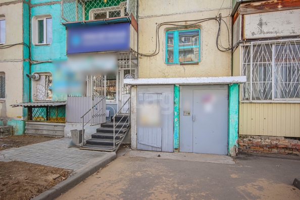 
  Продается 3-комн. квартира 66.5 м². Фото 32.