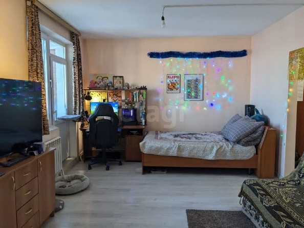 
  Продается студия 35.3 м². Фото 3.