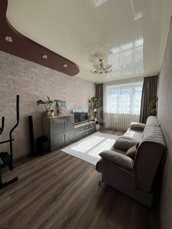 
  Продается 3-комн. квартира 55.3 м². Фото 11.