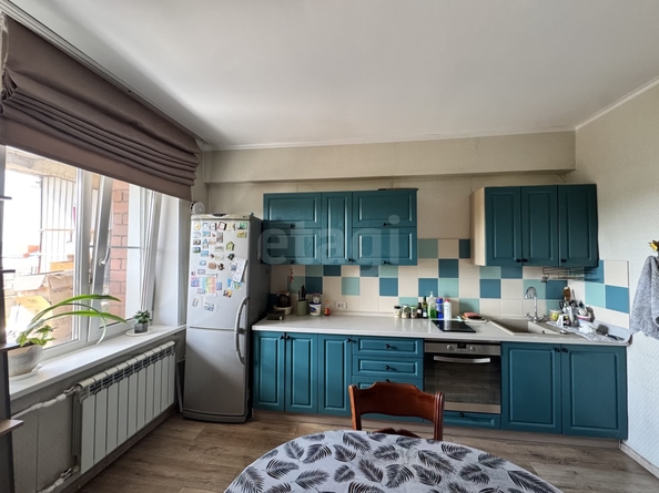
  Продается 2-комн. квартира 68.9 м². Фото 25.