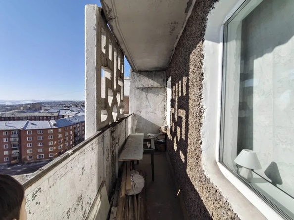 
  Продается 2-комн. квартира 49.6 м². Фото 6.
