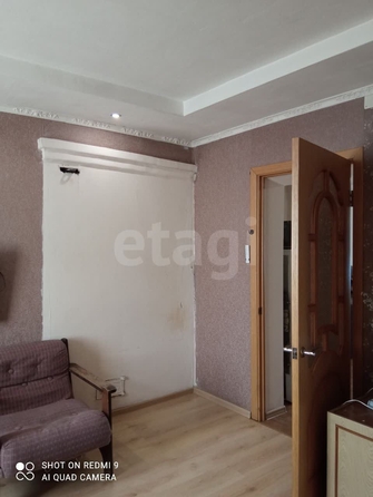 
  Продается 2-комн. квартира 53.4 м². Фото 5.