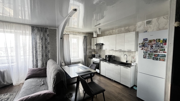 
  Продается 1-комн. квартира 50.9 м². Фото 2.