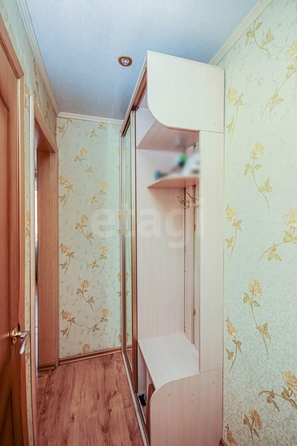 
  Продается 1-комн. квартира 30.6 м². Фото 10.