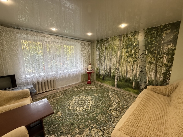 
  Продается 2-комн. квартира 49.9 м². Фото 5.