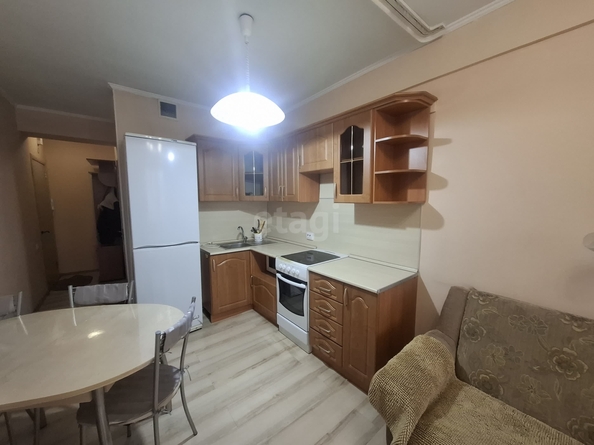
  Продается студия 23 м². Фото 5.