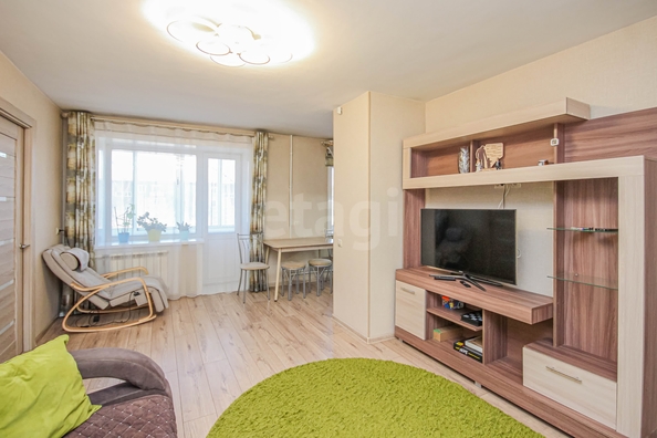 
  Продается 2-комн. квартира 53.2 м². Фото 1.