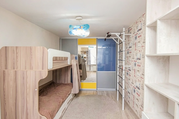 
  Продается 2-комн. квартира 53.2 м². Фото 13.
