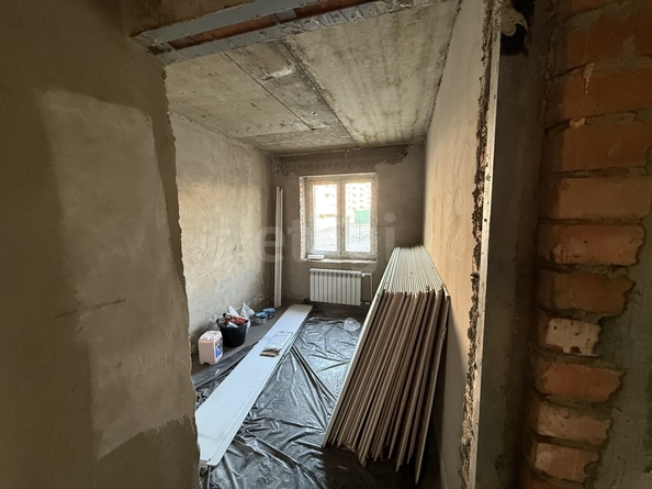 
  Продается 1-комн. квартира 32.5 м². Фото 1.