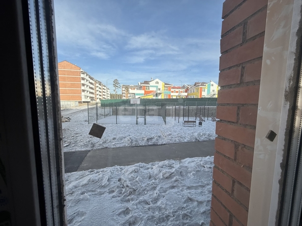 
  Продается 1-комн. квартира 32.5 м². Фото 3.