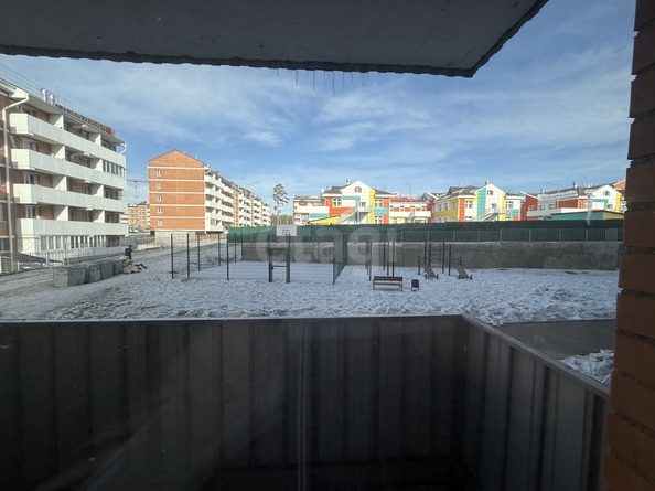 
  Продается 1-комн. квартира 32.5 м². Фото 5.