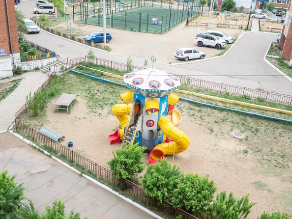 
  Продается 2-комн. квартира 50.6 м². Фото 24.